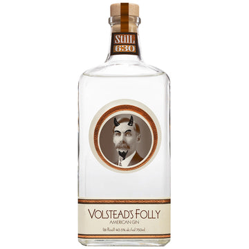 StilL 630 Volstead's Folly American Gin