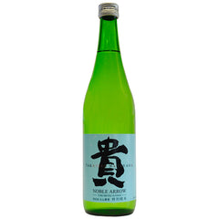 Takahiro Noble Arrow Junmai Sake 720ml – InternetWines.com