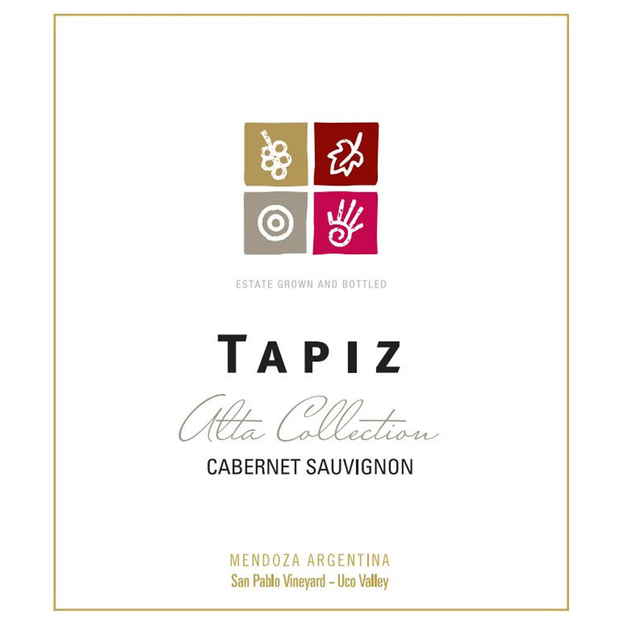 Tapiz Alta Collection Cabernet Sauvignon 2017