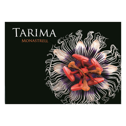 Tarima Monastrell 2018
