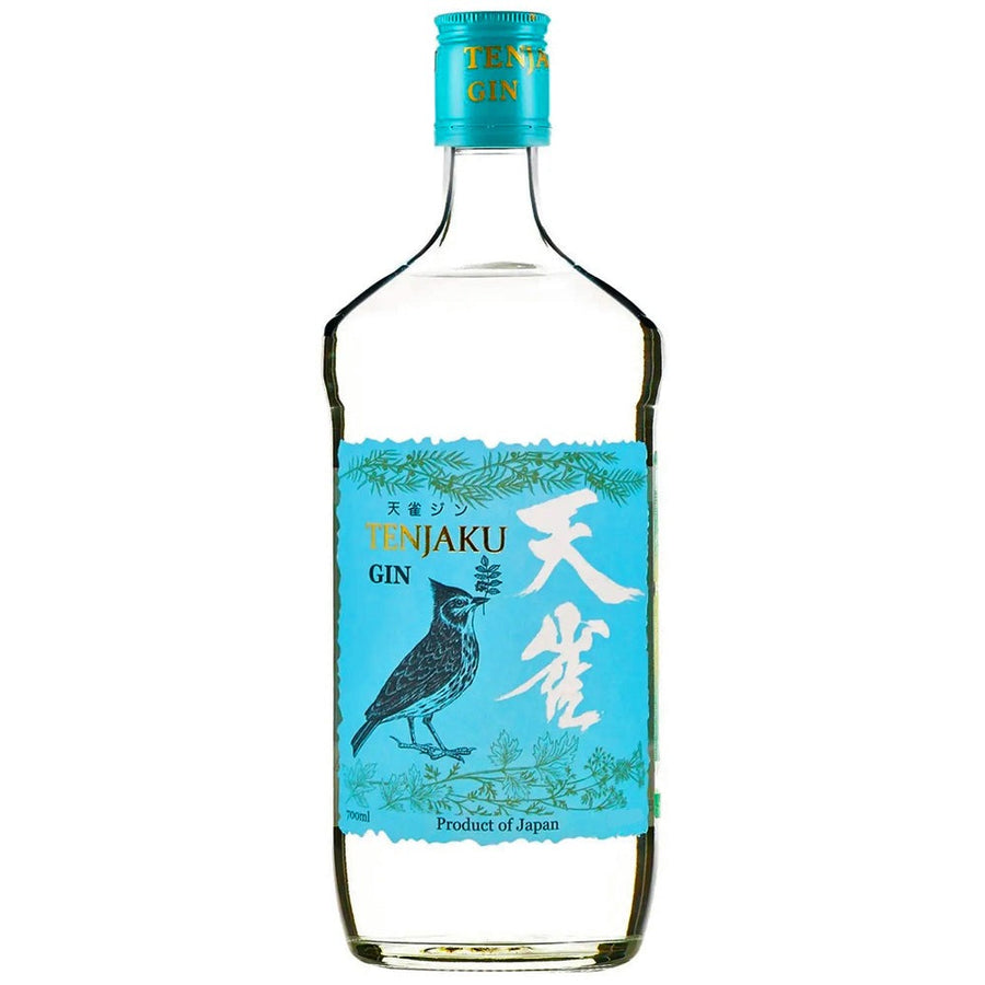 Tenjaku Japanese Gin
