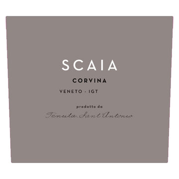 Scaia Corvina 2017