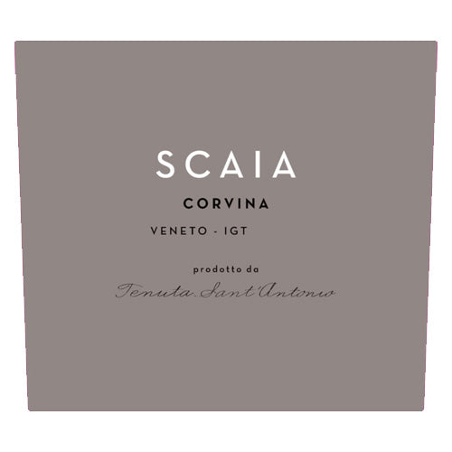 Scaia Corvina 2017