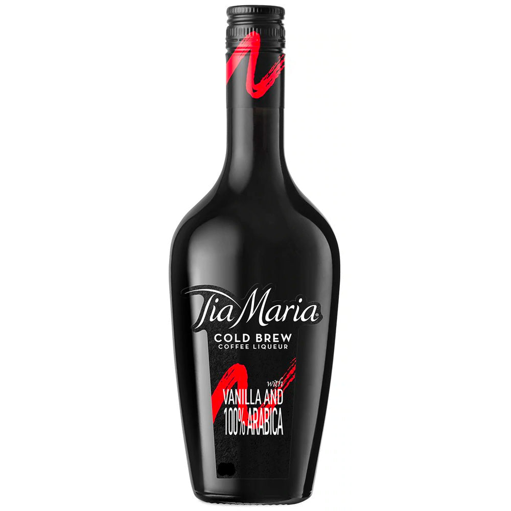 Tia Maria Cold Brew Coffee Liqueur – InternetWines.com