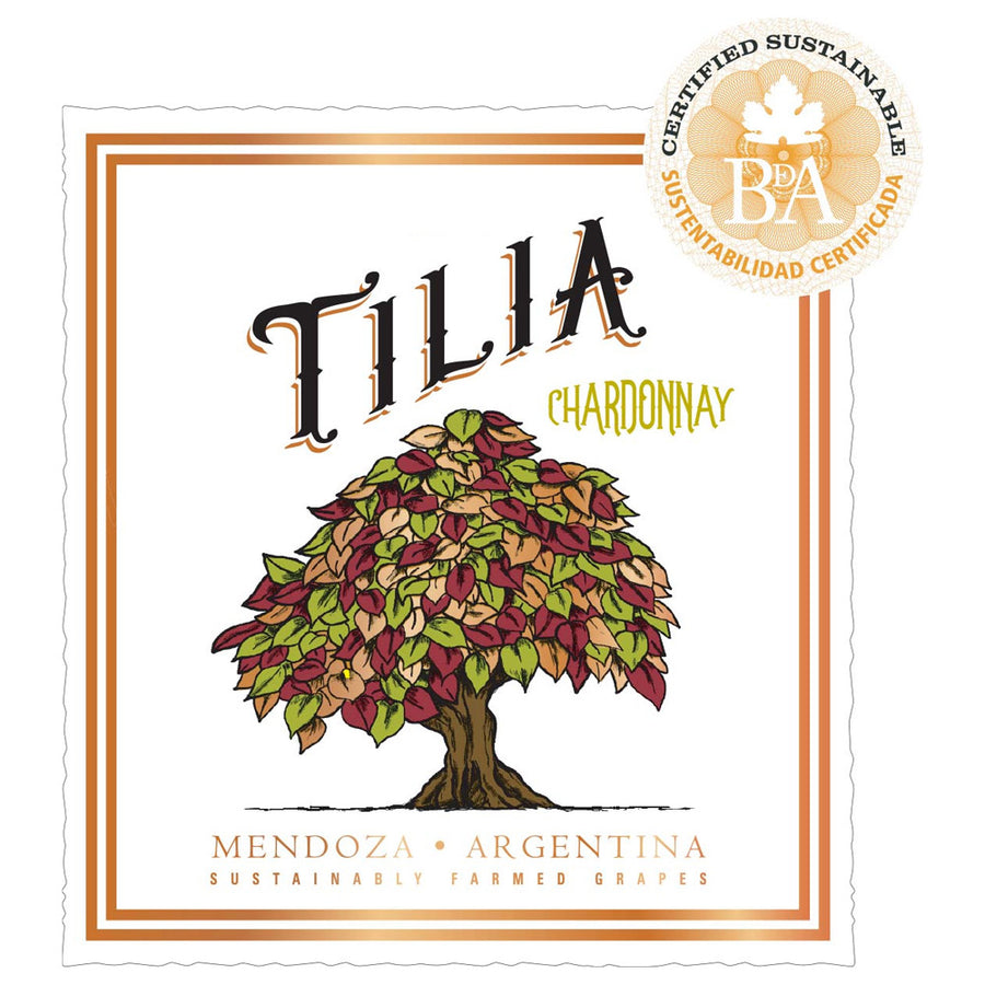 Tilia Chardonnay 2019