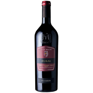 Tinazzi Ca de Rocchi Dugal Cabernet Sauvignon-Merlot