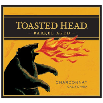 Toasted Head Chardonnay