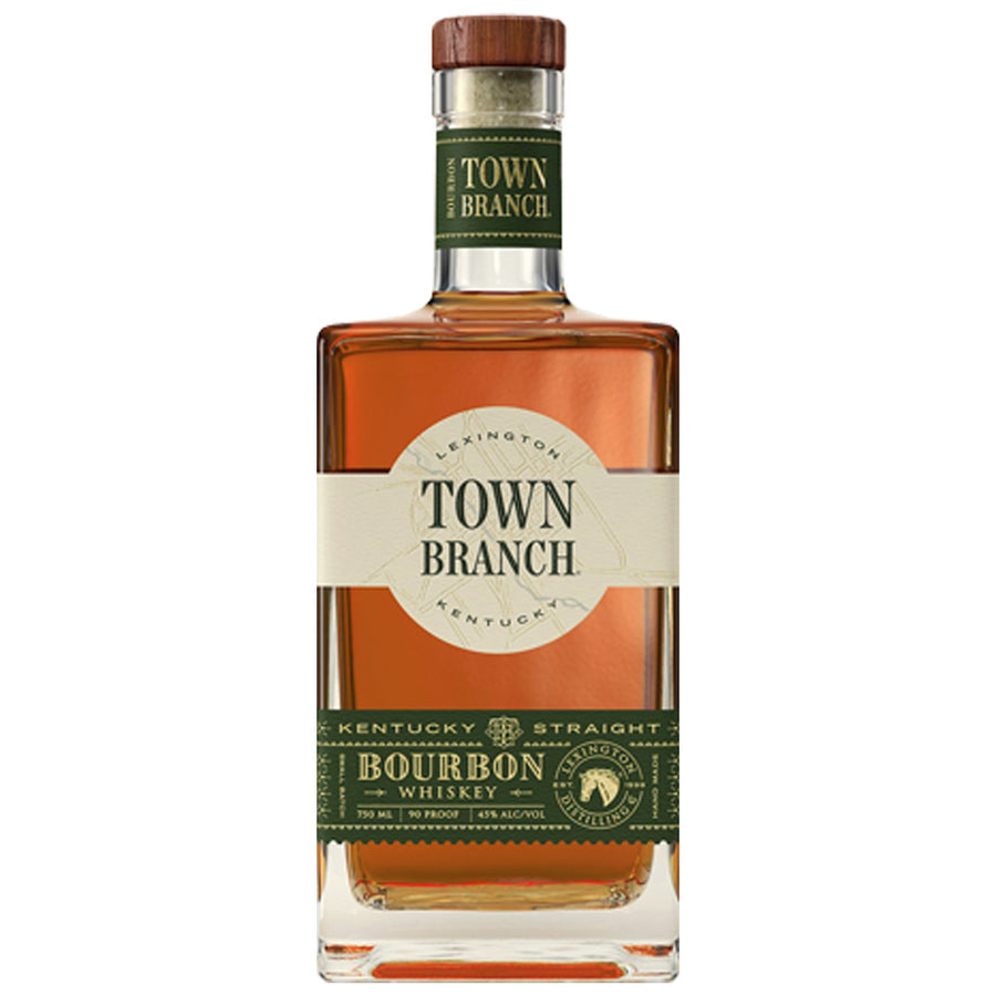 Town Branch Bourbon Whiskey