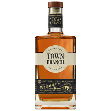 Town Branch Single Malt Whiskey