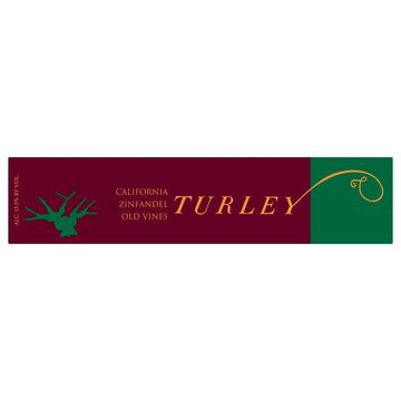 Turley Old Vines Zinfandel 2019