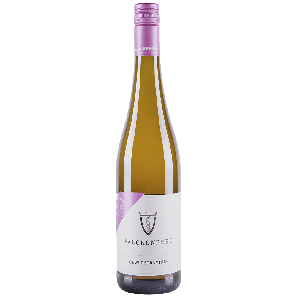P.J. Valckenberg Gewurztraminer – InternetWines.com