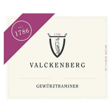 Valckenberg Gewurztraminer