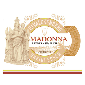 P.J. Valckenberg Madonna Liebfraumilch 2018