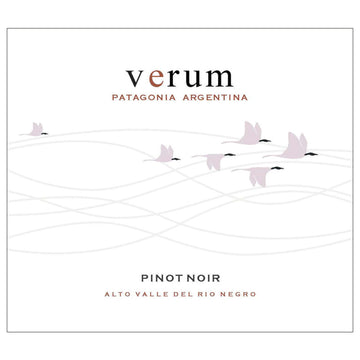 Verum Pinot Noir 2019