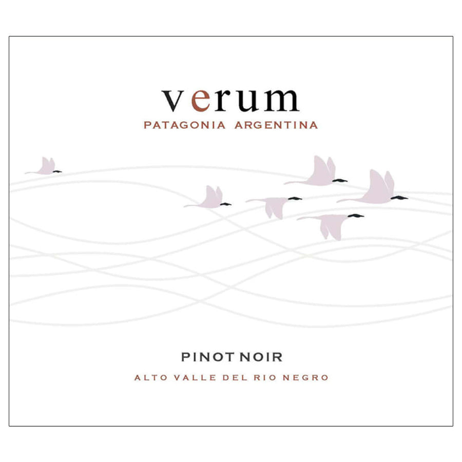 Verum Pinot Noir 2019