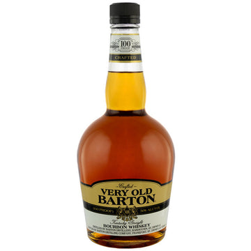 Very Old Barton 100 Proof Bourbon