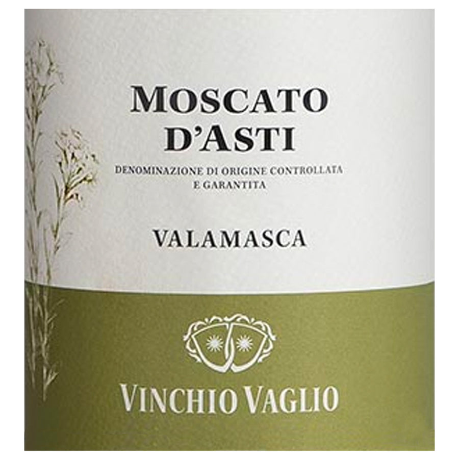 Vinchio-Vaglio Valamasca Moscato d'Asti