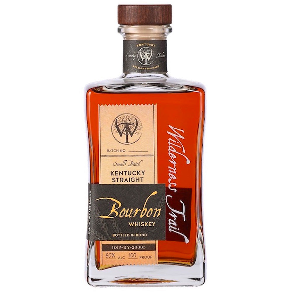Wilderness Trail シングルカスク バーボン ウイスキー Wilderness Trail Bourbon Women Peacock Barrel – Seelbach's