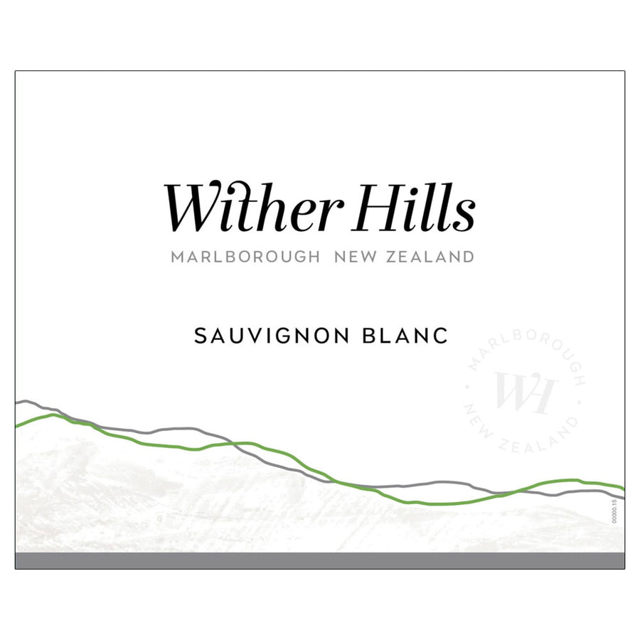 Wither Hills Sauvignon Blanc 2019