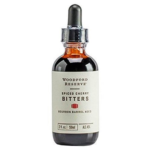 Woodford Reserve Spiced Cherry Bitters 2oz