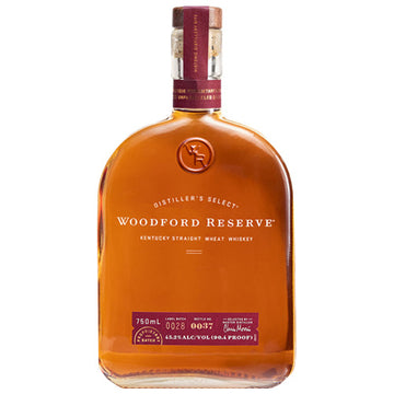 Woodford Reserve Distillers Select Wheat Whiskey