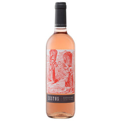 Zestos Garnacha Rosado – InternetWines.com