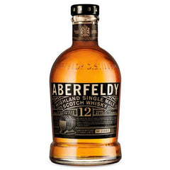 Aberfeldy 12yr Single Malt Scotch – InternetWines.com