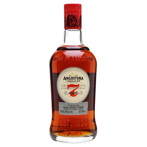 Angostura Rum 7yr