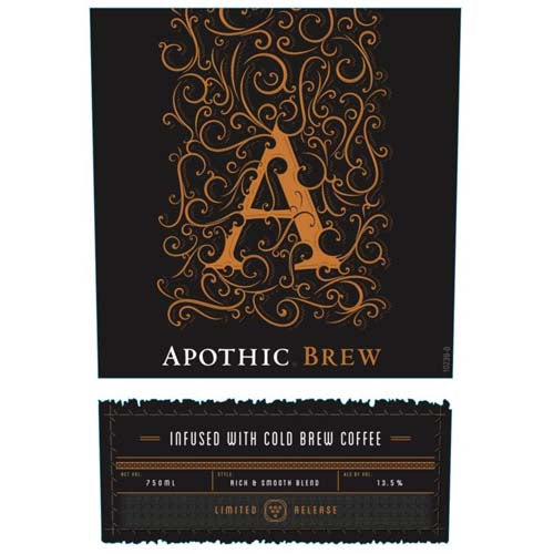 Apothic Brew