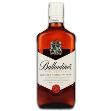Ballantines Finest Blended Scotch