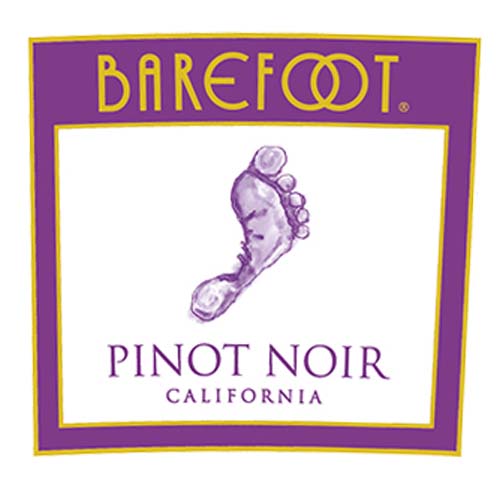 Barefoot Cellars Pinot Noir Red Wine
