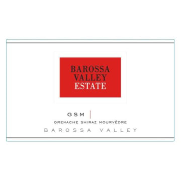 Barossa Valley Estate GSM 2017