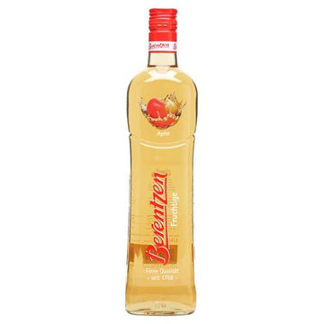 Liqueur Frizz saveur fruits passion, 15°, bouteille de 70cl - Super U,  Hyper U, U Express 