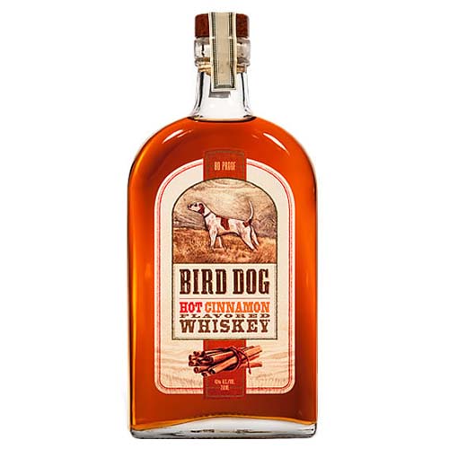 Bird Dog Hot Cinnamon Whiskey
