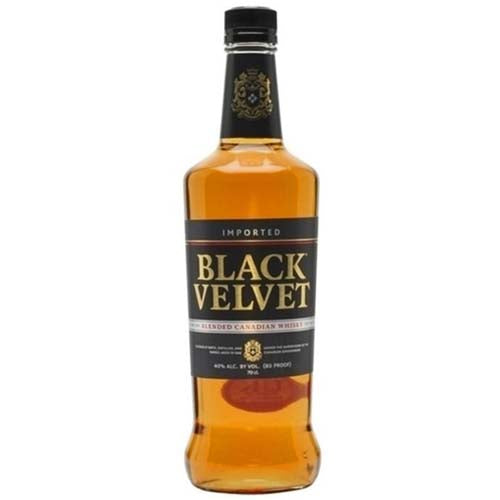 J.P. Wiser's Deluxe Canadian Whisky – InternetWines.com
