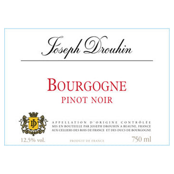 Joseph Drouhin Bourgogne 2013