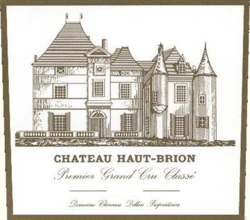Chateau Haut-Brion 2019