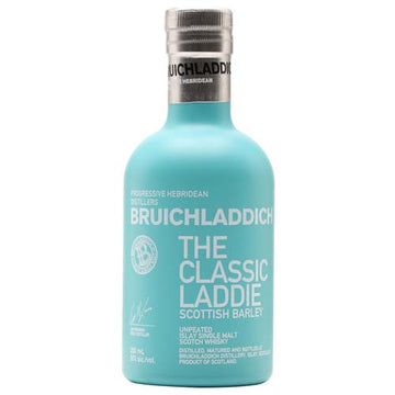 Bruichladdich Classic Laddie Scottish Barley Single Malt Scotch