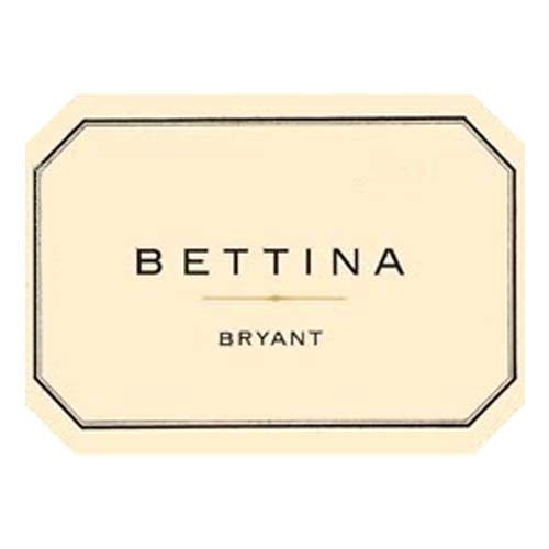 Bryant Bettina 2010