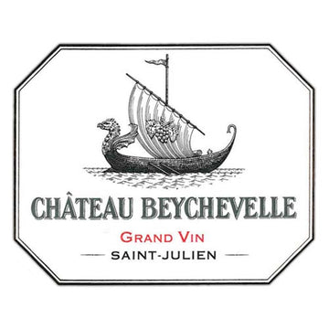 Chateau Beychevelle 2016