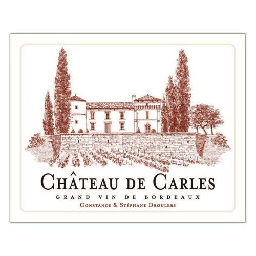 Chateau de Carles 2016