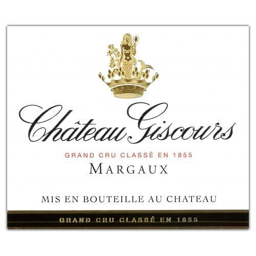 Chateau Giscours 2020 – InternetWines.com Chateau Giscours 2020 – InternetWines.com