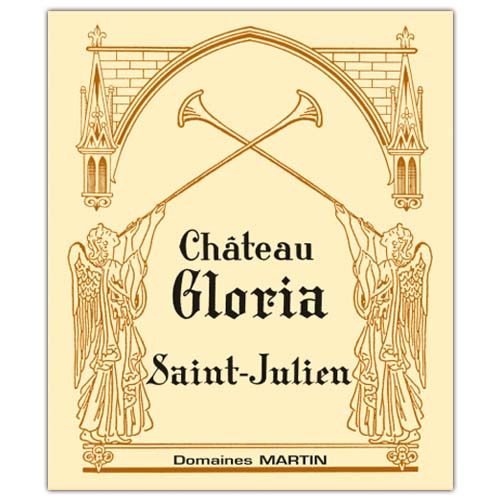 Chateau Gloria 2016