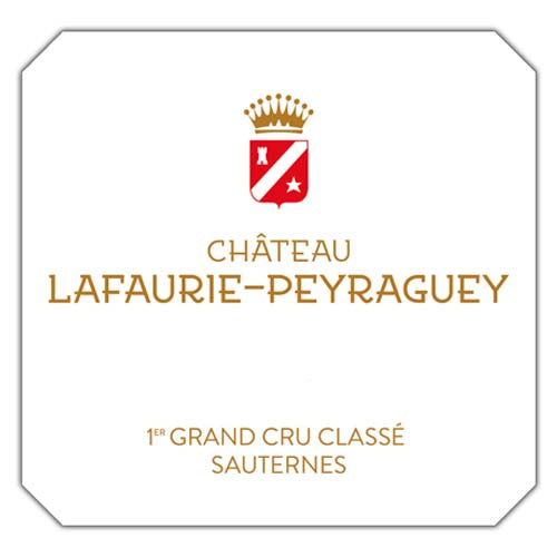 Chateau Lafaurie-Peyraguey 2016 375ml
