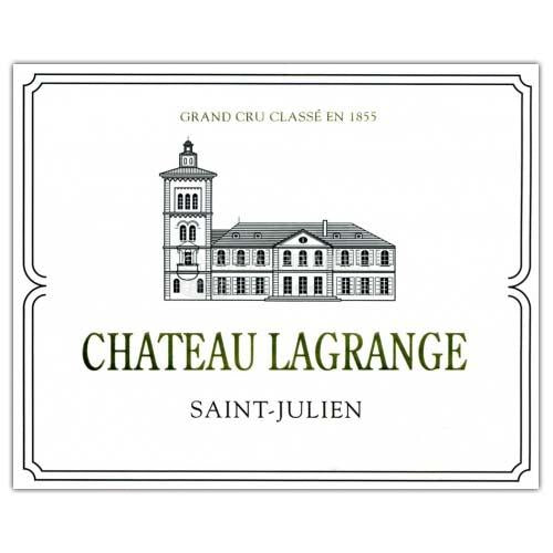 Chateau Lagrange 2020