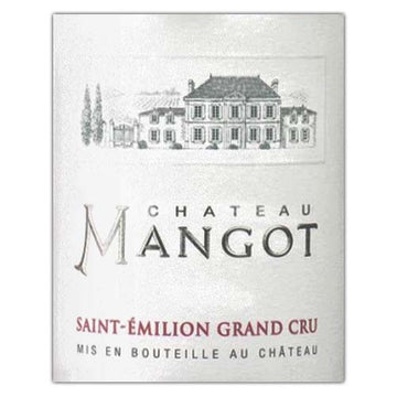 Chateau Mangot 2016