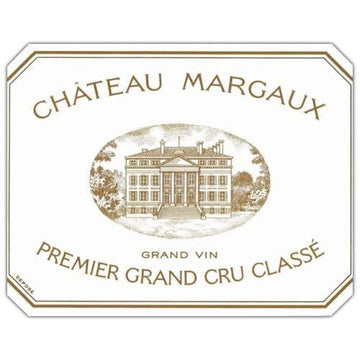 Chateau Margaux 2019