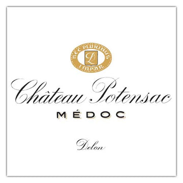 Chateau Potensac 2016