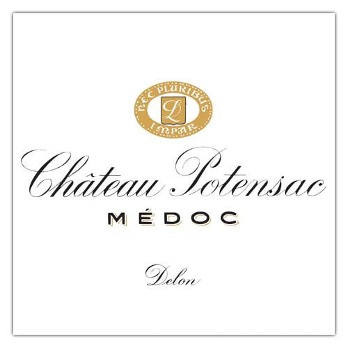 Chateau Potensac 2016