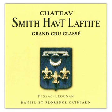Chateau Smith Haut Lafitte Rouge 2016